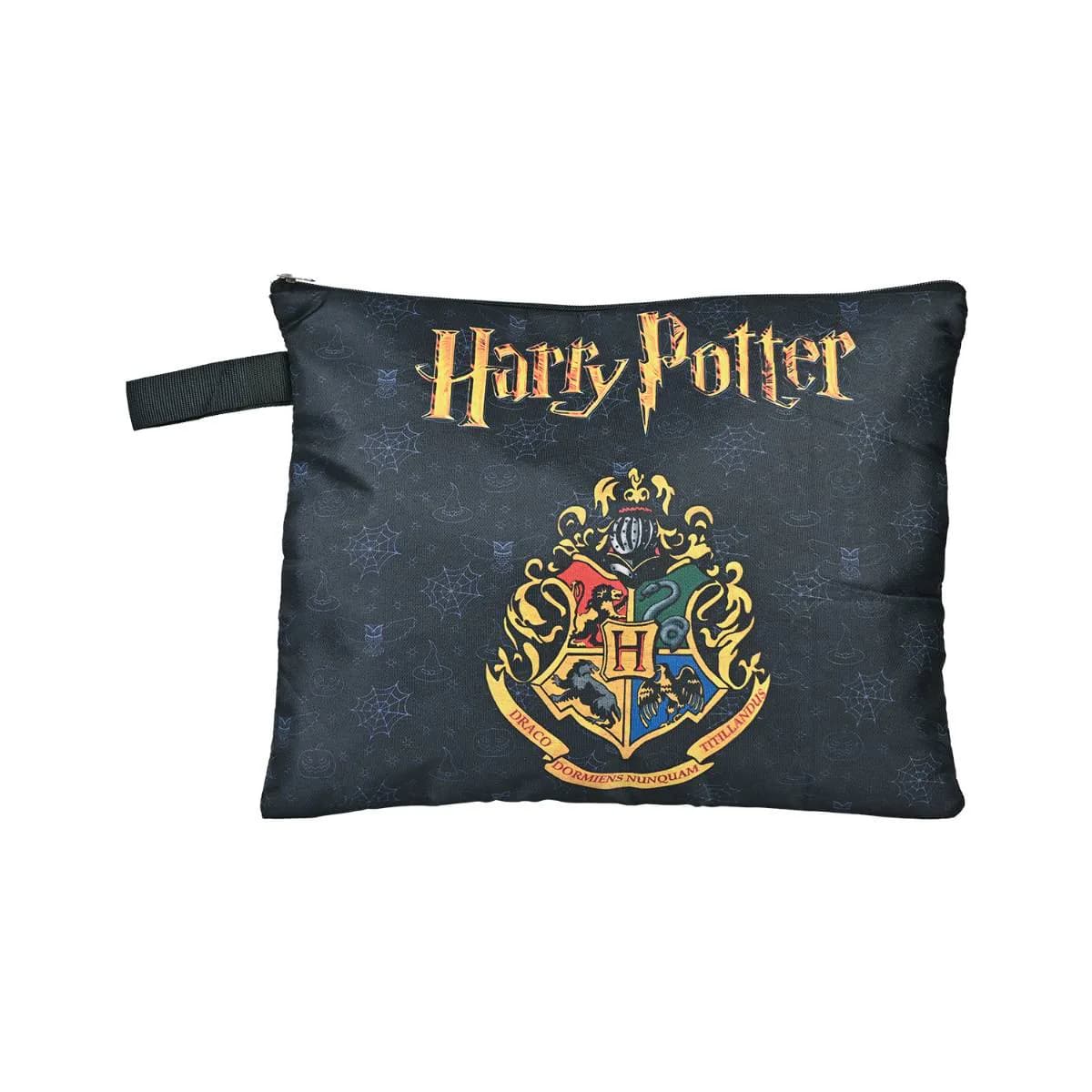 Harry Potter Folder Bag