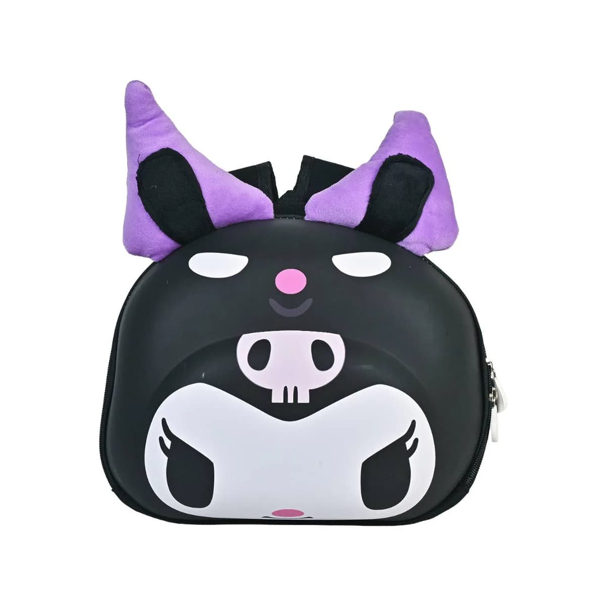 Black Kuromi Fancy Bag