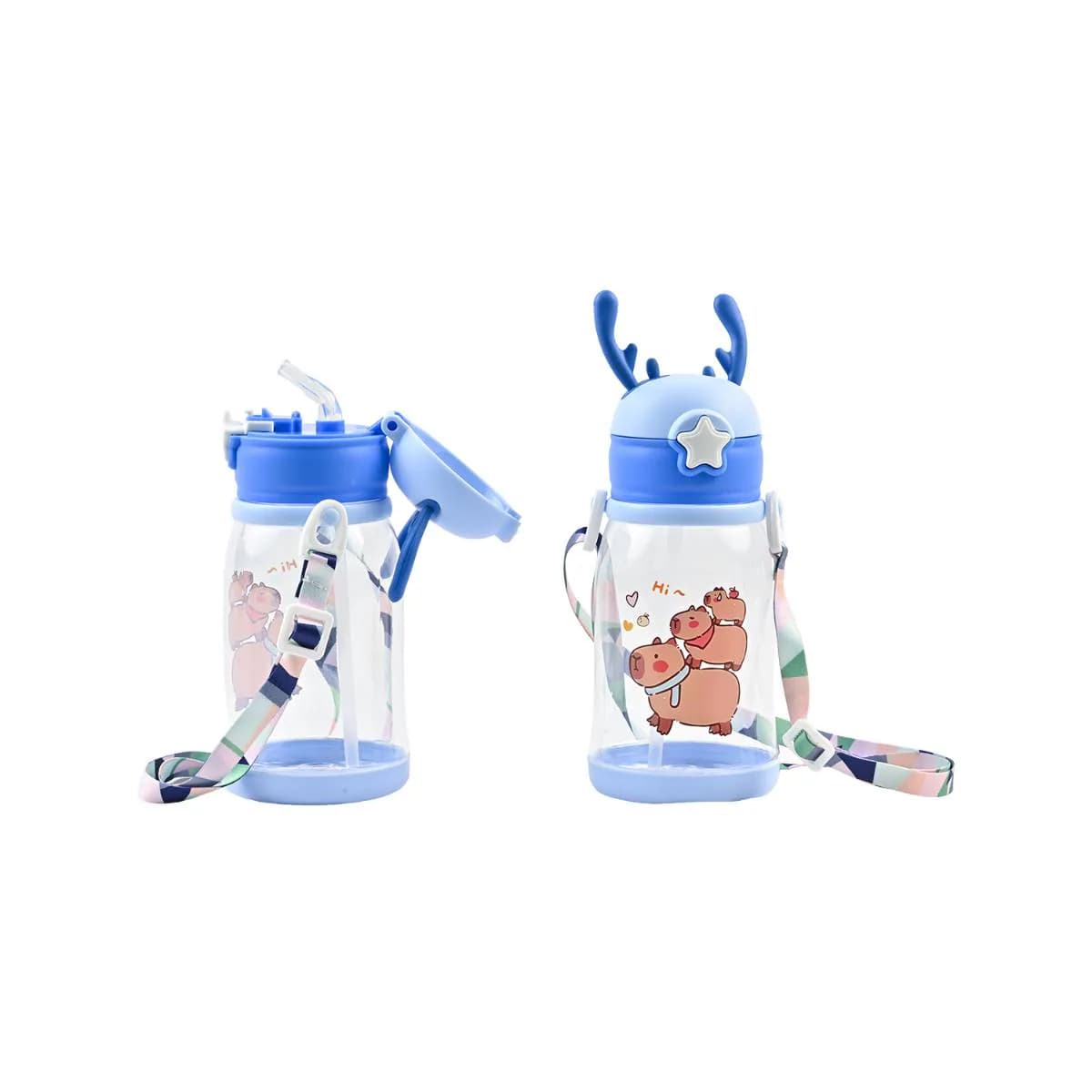 Blue Sipper