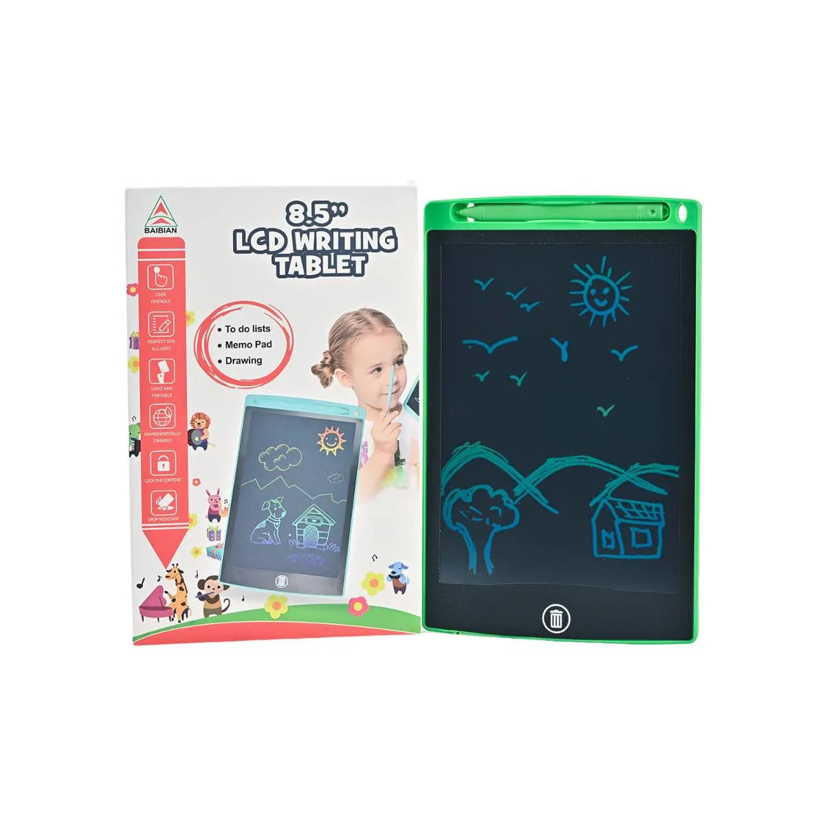 LCD Writing Tablet