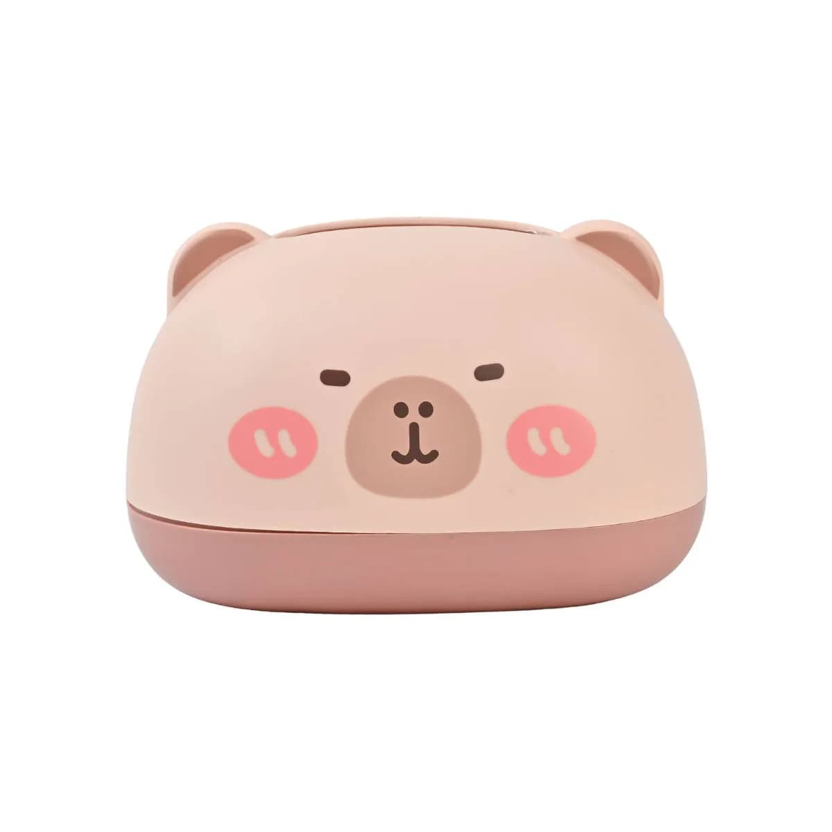 Piggy Tissue Paper Box