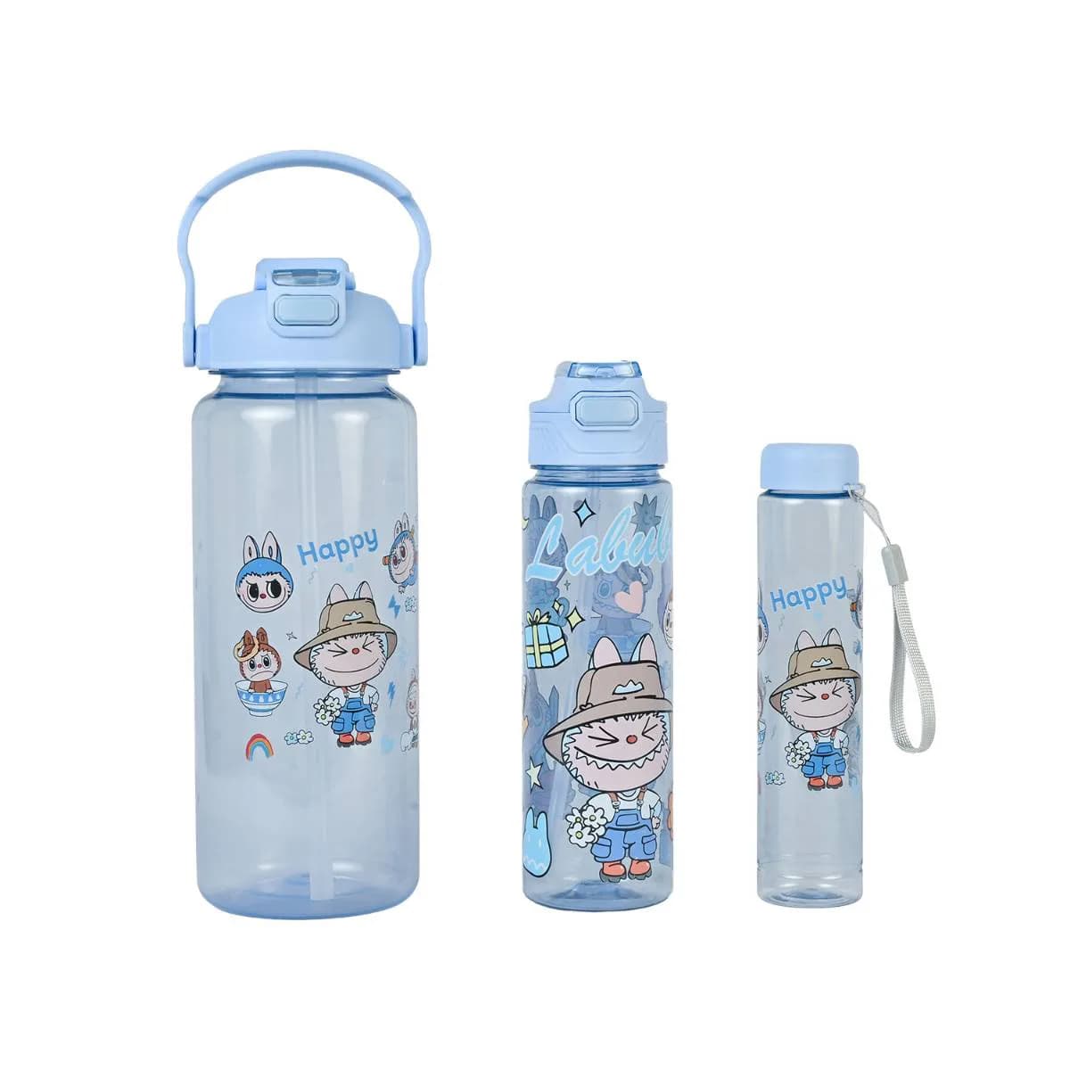 Blue Sippers