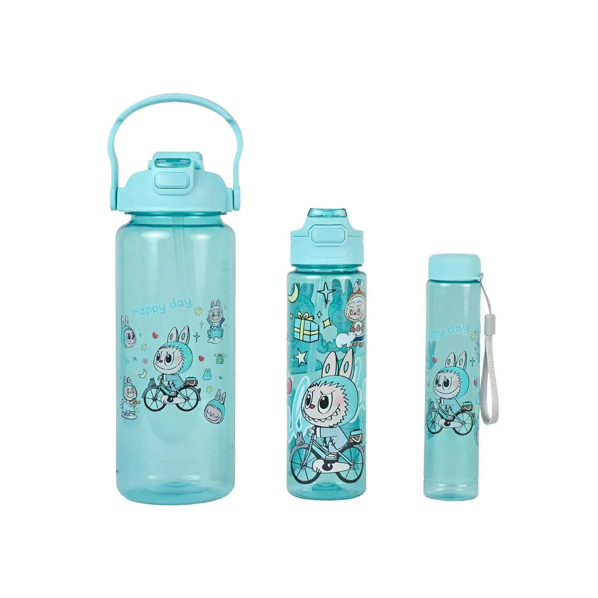 Green Sippers
