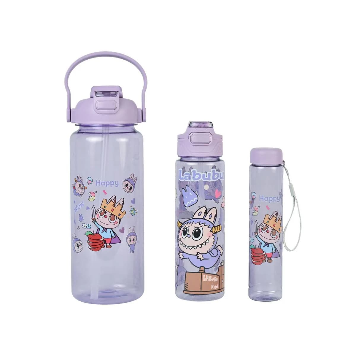 Purple Sippers