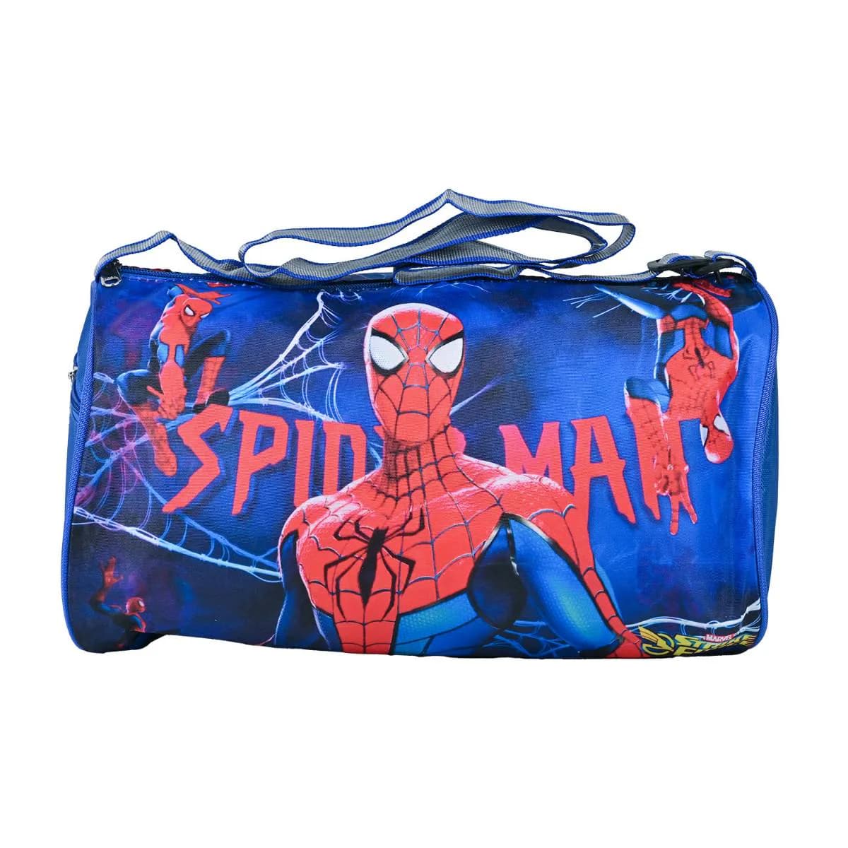 Spider-Man Duffle Bag