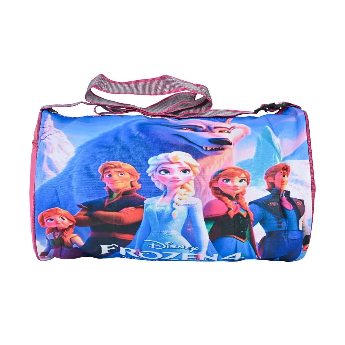 Frozen Duffle Bag
