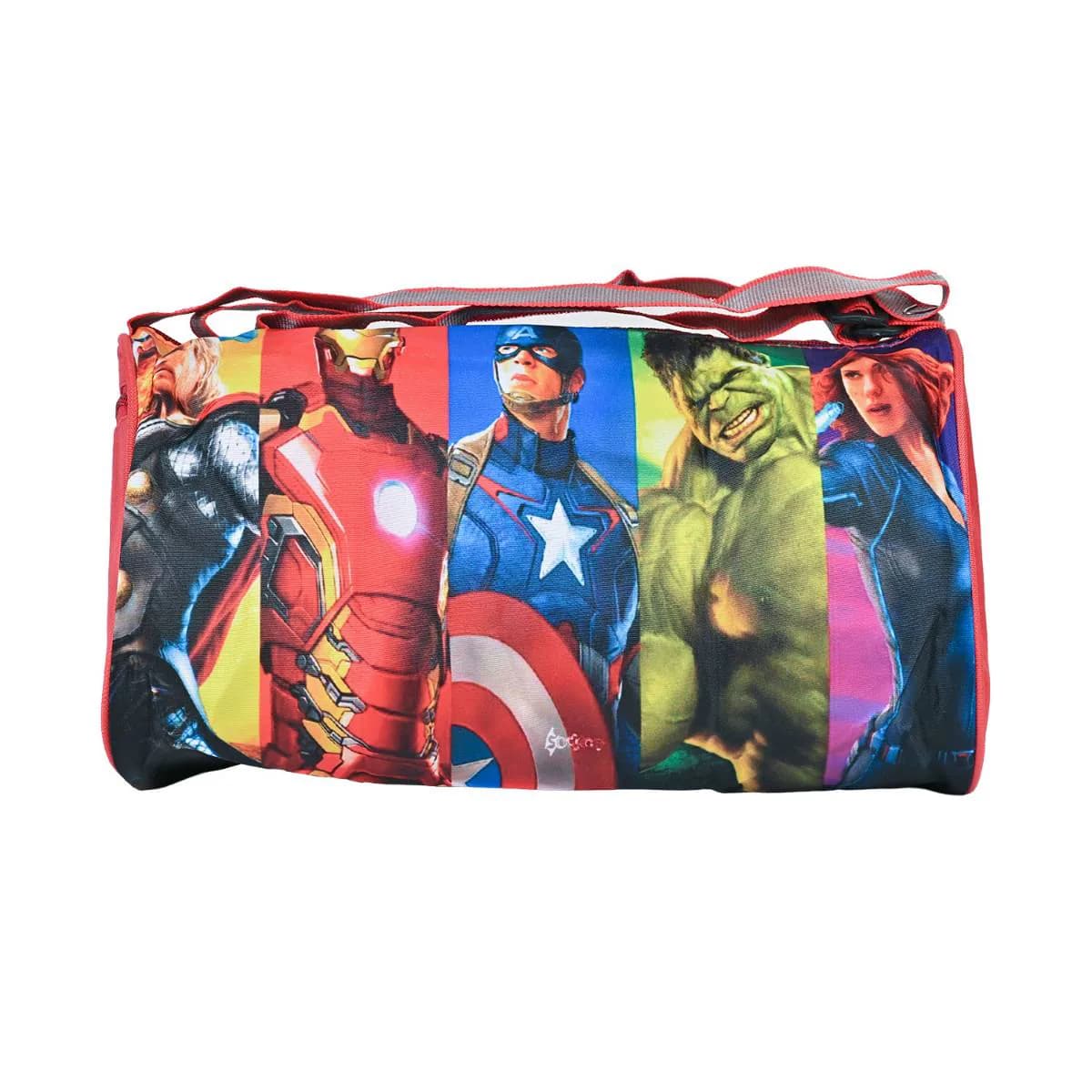 Marvel Duffle Bag
