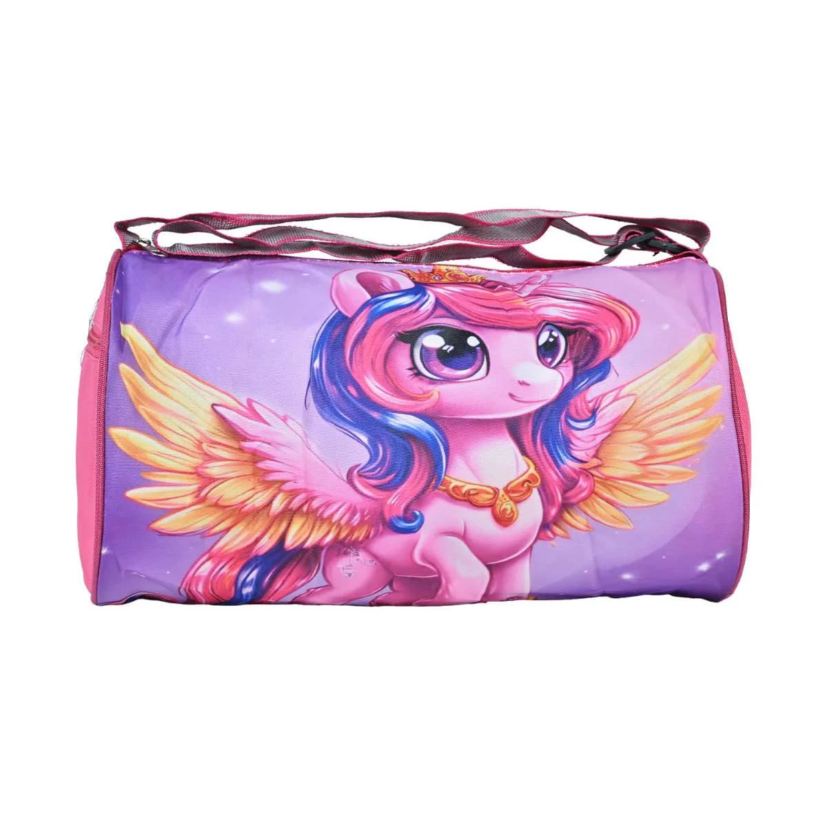 Baby Unicorn Duffle Bag