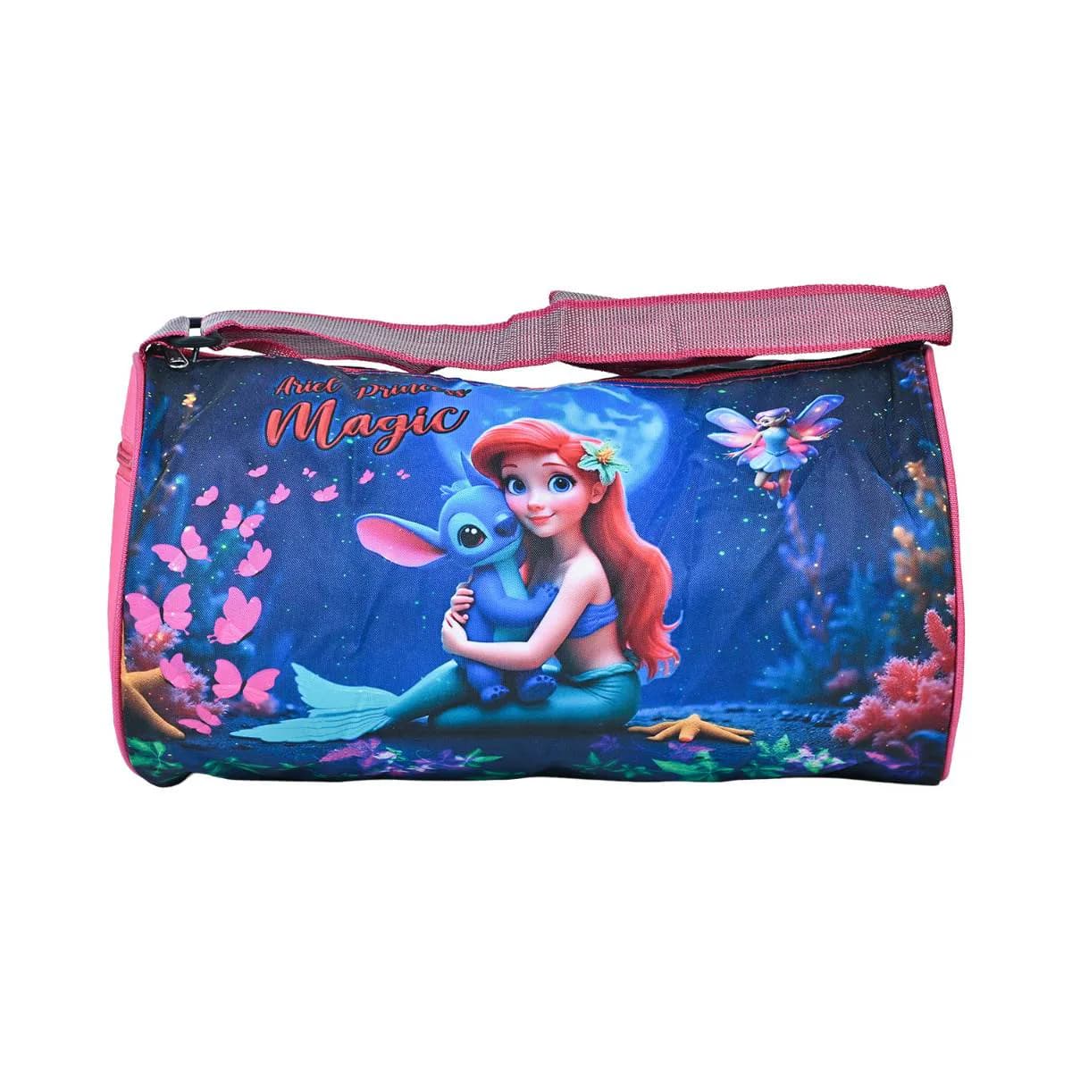 Mermaid Duffle Bag