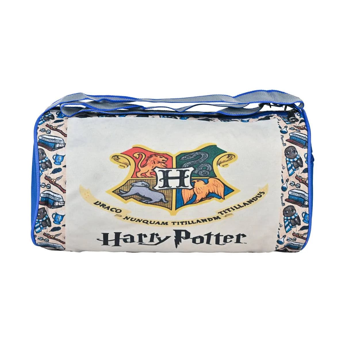Harry Potter Duffle Bag