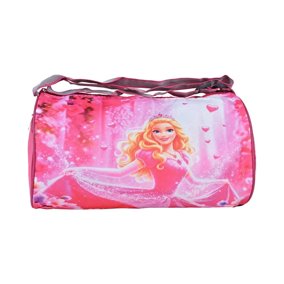 Barbie Duffle Bag