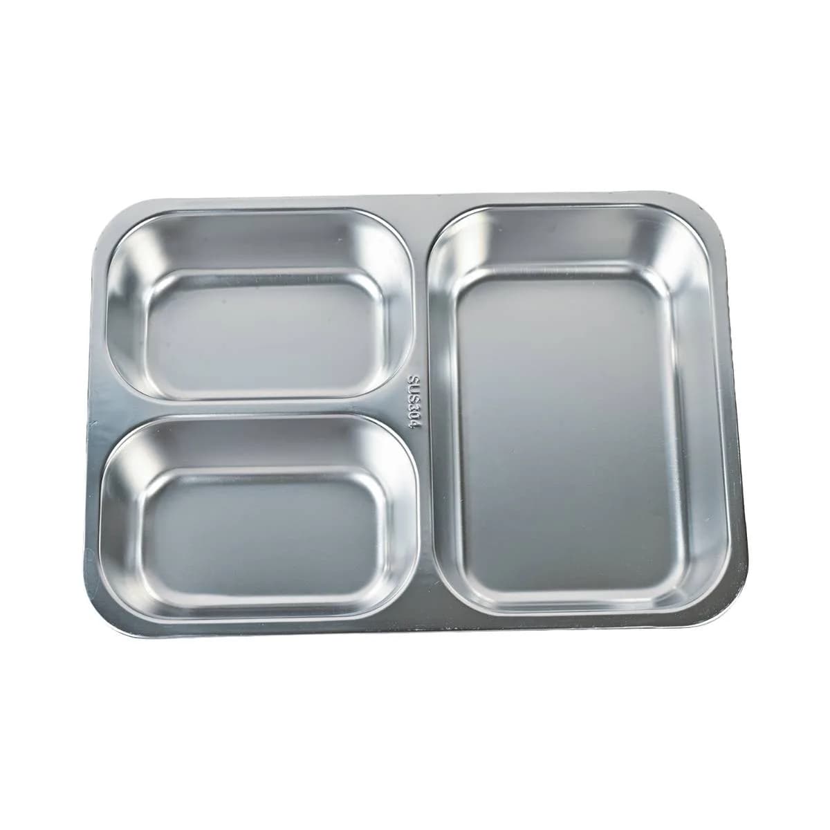 Peach Bento Lunch Box (900ml) – Lunch Boxes – view 6