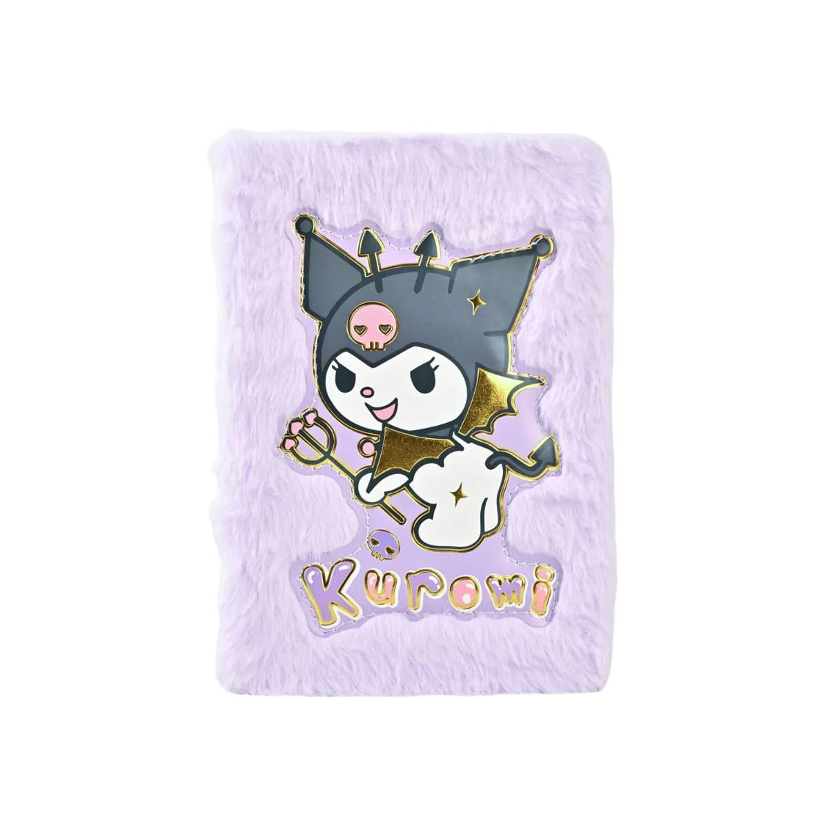 Purple Diary