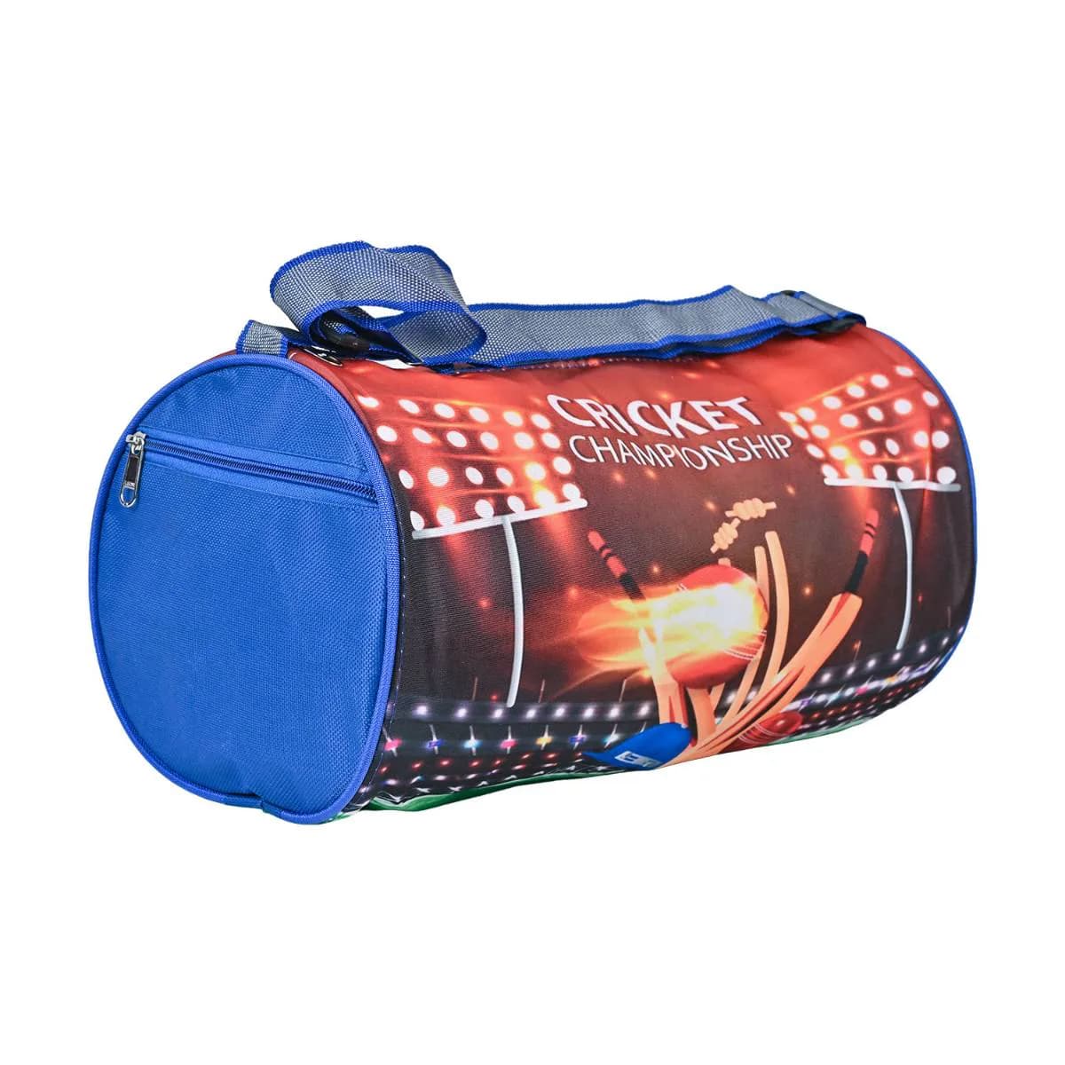 Cricket Championship Duffle Bag - alternate view