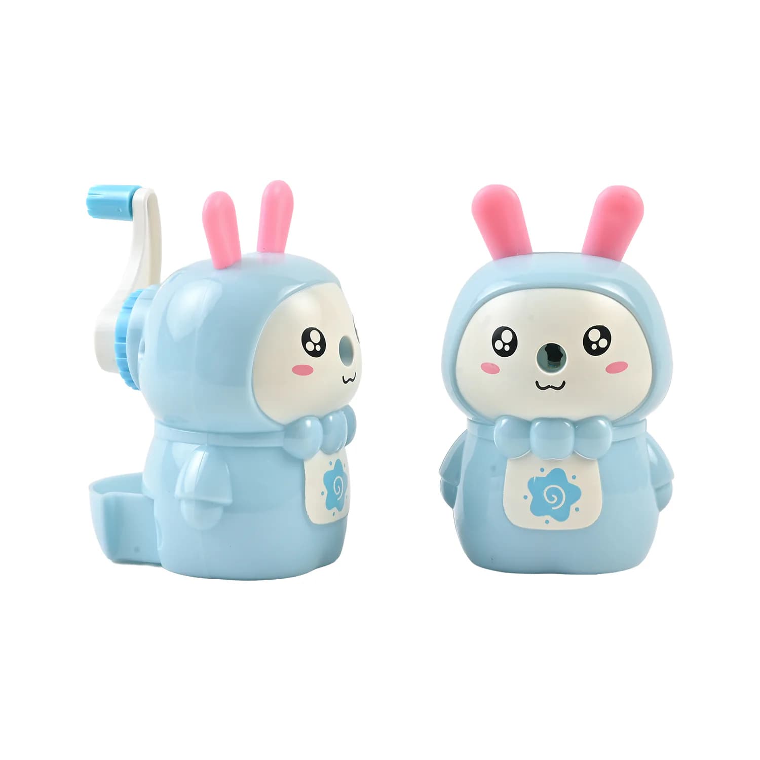 Mechanical Sharpener – Pastel Blue in Pastel Blue – view 6